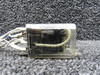 W389CX-8 Magnecraft Relay Assembly (Volts: 28, Amps: 13)