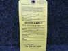 66745-0111 (Alt: 55571-2) Aerosonic Oil Pressure Indicator with Serviceable Tag