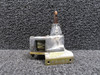 50-524161-603 Beechcraft H50 Elevator Actuator Tab RH