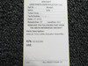 50-521181 Aileron Trim Cable Actuator
