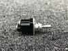 MS24523-31 (Alt: 1TL1-5) Micro Switch Toggle Switch