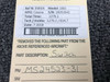 MS24523-31 (Alt: 1TL1-5) Micro Switch Toggle Switch