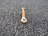 915004-000 (Alt: 7132) Mooney M20 Rudder and Brake Control Rod
