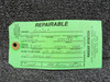 2618160-10 AeroJet Generator Warning Assembly with Green Repairable Tag (Core)