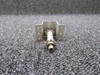 1260421-1 Cessna 210 Elevator Trim Idler Sprocket with Support