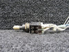 M8805-93-008 (Alt: A3-200-01) Cutler-Hammer Toggle Switch