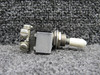 8824K14 (Alt: MS35059-23) Eaton Cutler-Hammer Toggle Switch Assembly