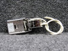 10EA1C1 (Alt: 1941-4) Cessna Citation 560 Master Warning Reset Indicator Switch