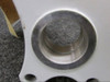 5925306-501 Douglas DC-9 Torque Arm W/ Serviceable Tag(SA)