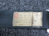 Cummings and Sander Seatbelt Assembly (Data Tag Illegible)