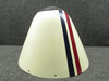 50-410052-5 Beech KA-90 Nose Cone Assembly