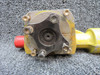 1280501-2 (Use: 1280511-4) Cessna 210B Electrol Actuator Main Gear Rotary RH
