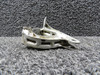 35-815075-1 Beechcraft 35 Main Landing Gear Door Hinge RH, FWD
