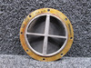 60445-8 (Alt: 9912078-8) Cessna C-500 Flapper Check Valve