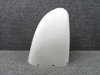 210083-801 Piper PA-60-700P Stinger Tailcone Assembly