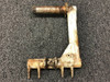 520002-501 Mooney M20 Spindle Assy LH (Y18) BAS Part Sales | Airplane Parts