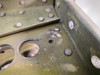 35630-011 (Spar: 62073-002) Piper PA28-181 Wing Structure Assembly LH