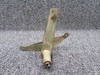 1260061-2 Cessna 210B Flap Bellcrank Assy RH