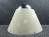 50-410052-5 (Alt: 101-410068-5) Beech 90 Nose Cone Assembly