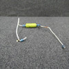 08596-002 Piper PA-31T Tail Static Air Sump (C20) BAS Part Sales | Airplane Parts