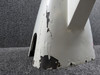 0814100-72 Cessna 310 Tail Stinger Assembly (Worn)