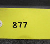 13410 ARN Equipment Corp. Liquid Oxygen Indicator