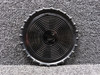 0861100-164 Cessna 421 Elevator Trim Wheel (Diameter: 7.375”)