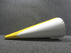 0831340-1 Cessna 310J Stinger Tail Cone Assembly with Tail Light Assembly