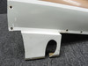 51354-000 Piper PA-31T Fuselage Tail Fairing Assembly Lower