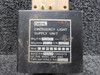 3121-11 Diehl Emergency Light Supply Unit