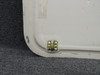 6212091-35 Cessna 650 Tailcone Access Door Assembly