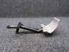 720016-002 / 915025-000 / 720003-000 Mooney M20J Pilot Side Rudder Pedal RH