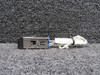 M22885-1084412 (Alt: 95-44-12) Aerospace Optics Annunciator Switch