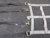 CM4043-4, 4811278-1 Cessna Citation 560 Ultra Baggage Net and Strap Assembly