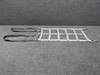 CM4043-4, 4811278-1 Cessna Citation 560 Ultra Baggage Net and Strap Assembly