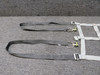 CM4043-4, 4811278-1 Cessna Citation 560 Ultra Baggage Net and Strap Assembly