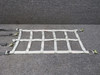 CM4043-4, 4811278-1 Cessna Citation 560 Ultra Baggage Net and Strap Assembly