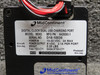 6420093-1 Mid-Continent MD93 Digital Clock Dual USB Indicator with Mod (10-32V)