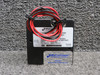 6420093-1 Mid-Continent MD93 Digital Clock Dual USB Indicator with Mod (10-32V)