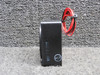 6420093-1 Mid-Continent MD93 Digital Clock Dual USB Indicator with Mod (10-32V)