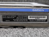 011-00779-30 Garmin GTX-33ES Mode S Transponder with Tray, Mods (14, 28V) (Core)