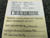 1210606-8 Cessna 206H Bulkhead Longitudinal Outboard RH