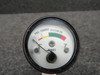 05167-18215203 Pacific Scientific Pressure Gauge and Fitting Assembly