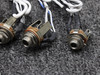 Piper PA30 Audio Jack Set of 9