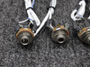 Piper PA30 Audio Jack Set of 9