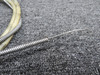455-256 Piper PA30 Parking Brake Control Cable Assembly