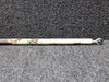 21109-003 Piper PA30 Nose Gear Push Pull Rod Assembly (Corrosion)