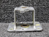 20840-003 Piper PA30 Stabilator Trim Tab Control Cable Drum Bracket