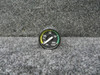 163B137 Piper PA-31T Lewis Oil Temp. Indicator (W/ YELLOW SERVICEABLE TAG) (C20) BAS Part Sales | Airplane Parts