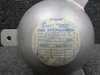 30402102 Pacific Scientific Fire Extinguisher Assy with Red Condemned Tag (Core)